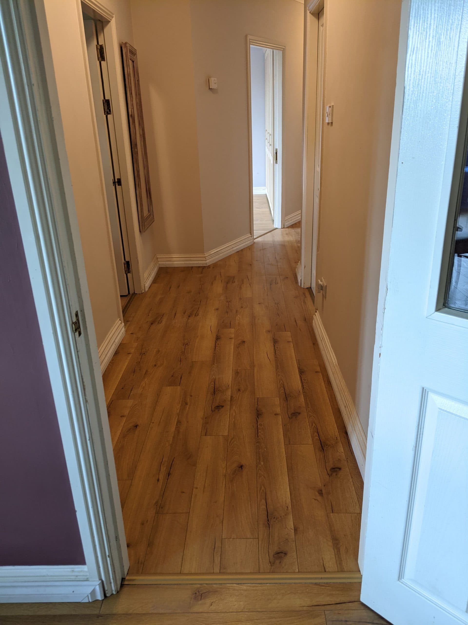 Completed DD Construction Cork project 4