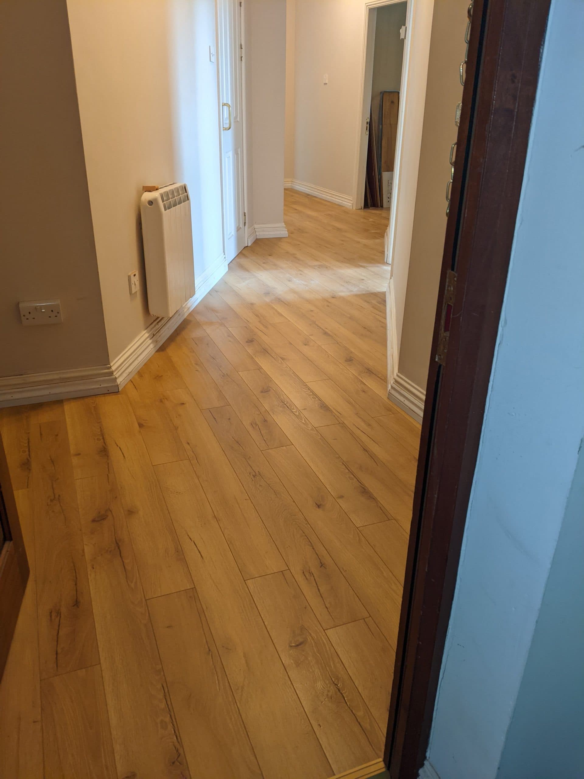 Completed DD Construction Cork project 10