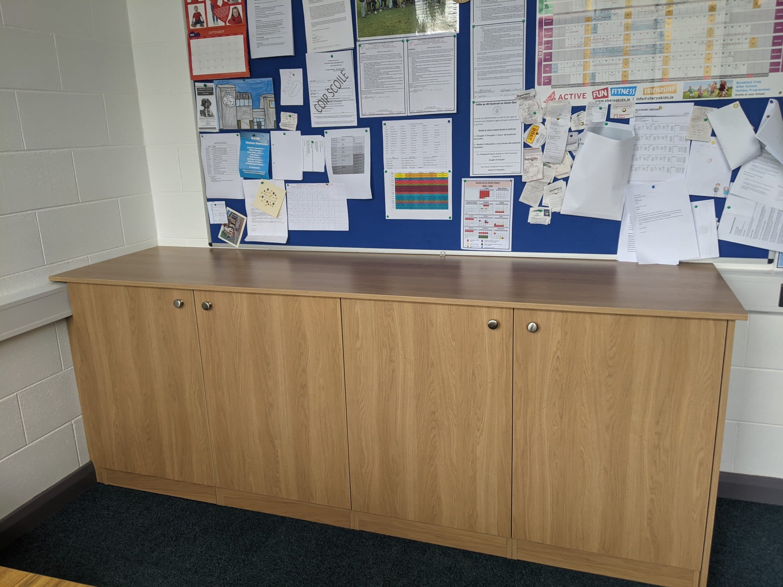 Completed DD Construction Cork project 9