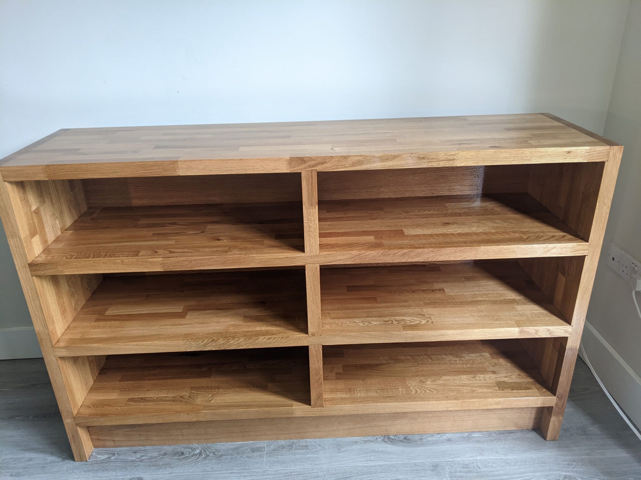 Completed DD Construction Cork project 5