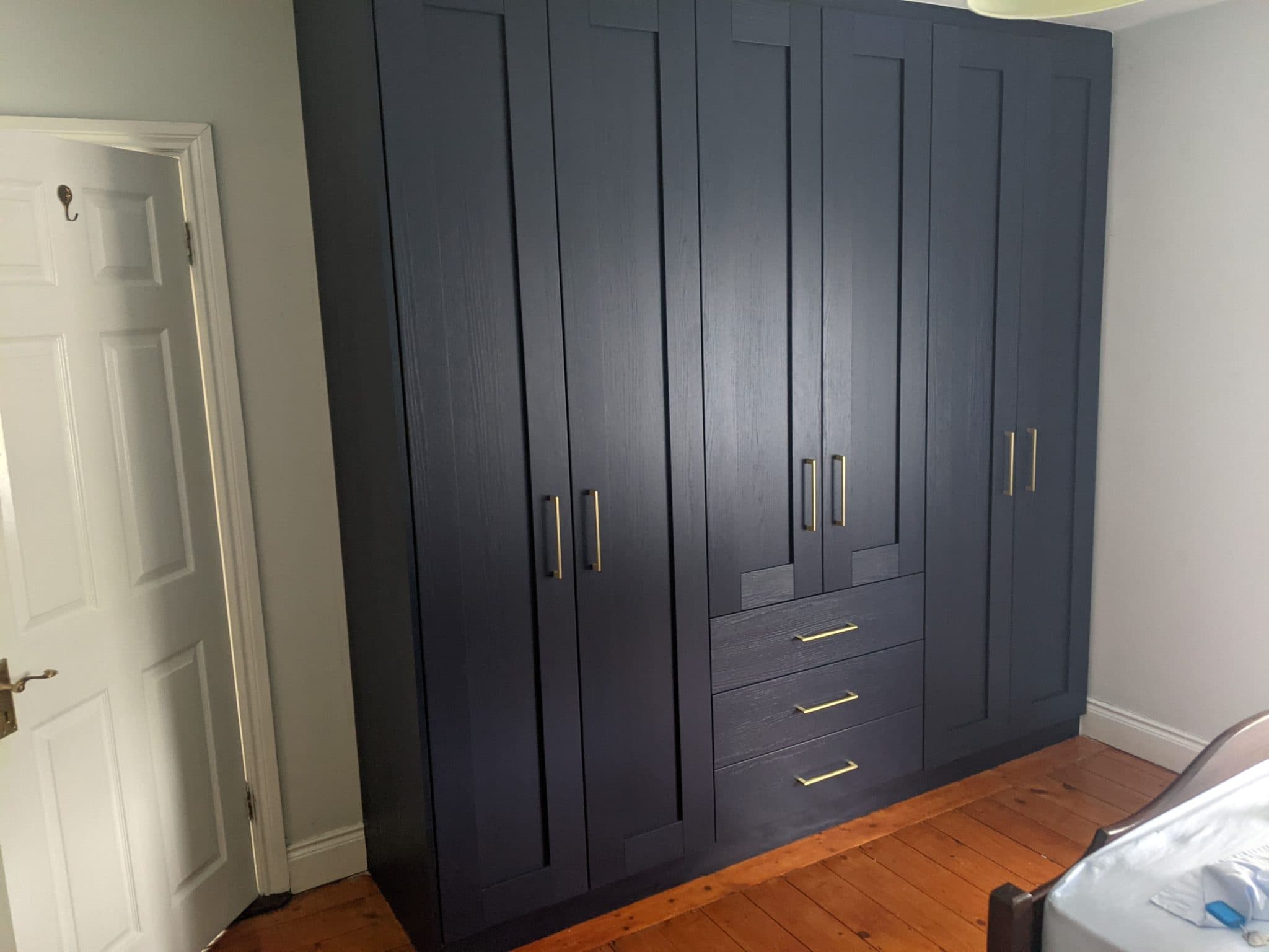 Completed DD Construction Cork project 7
